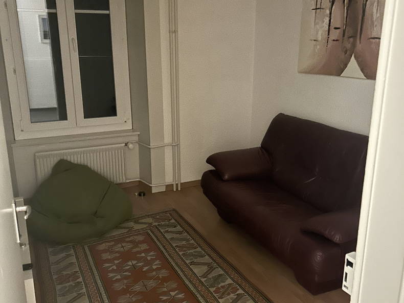 Colocation Neuchâtel 314719-4