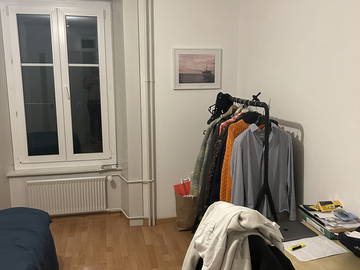 Colocation Neuchâtel 314719-8