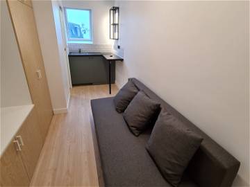 Roomlala | Room for rent Neuilly-sur-Seine