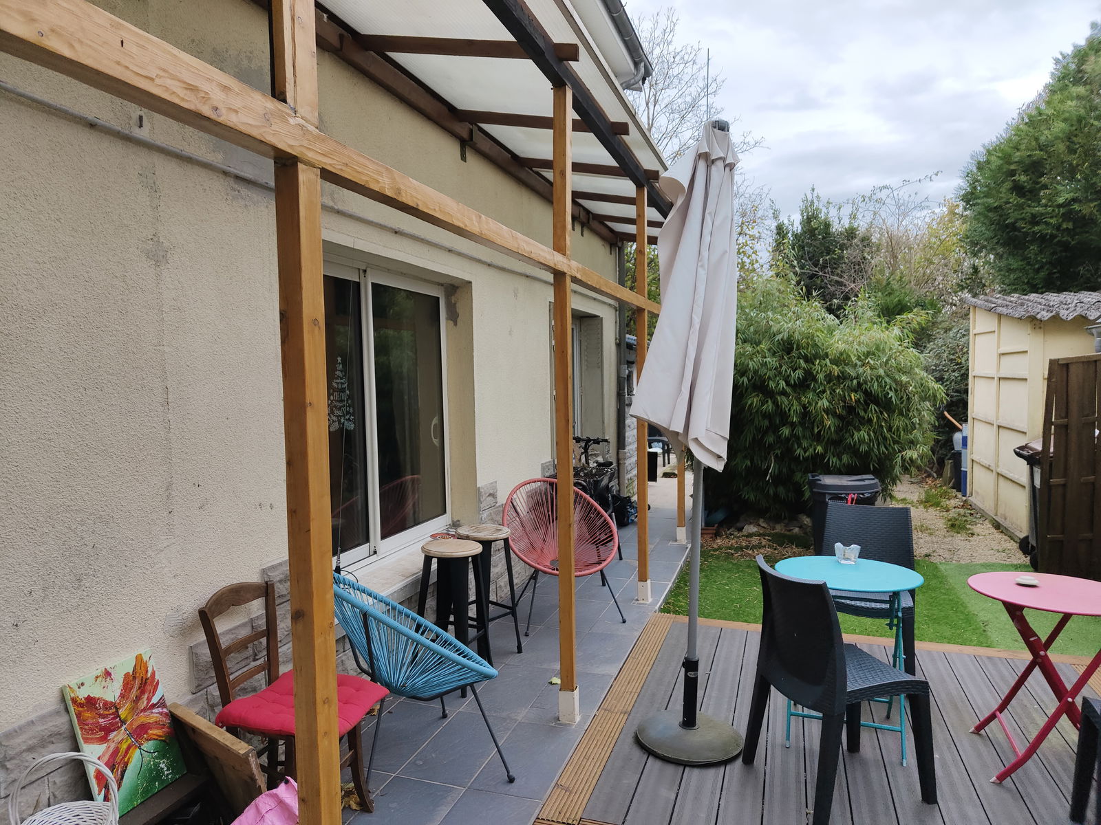 Homestay Nevers 455033