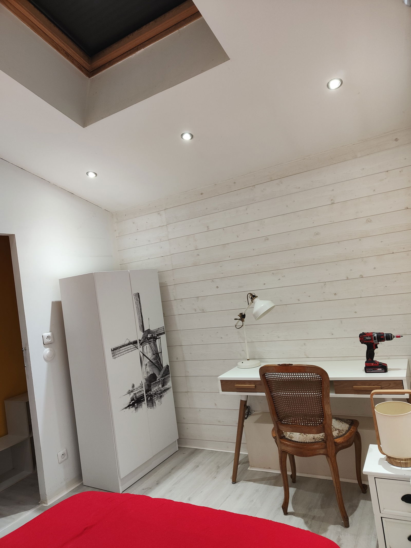 Homestay Nevers 455033