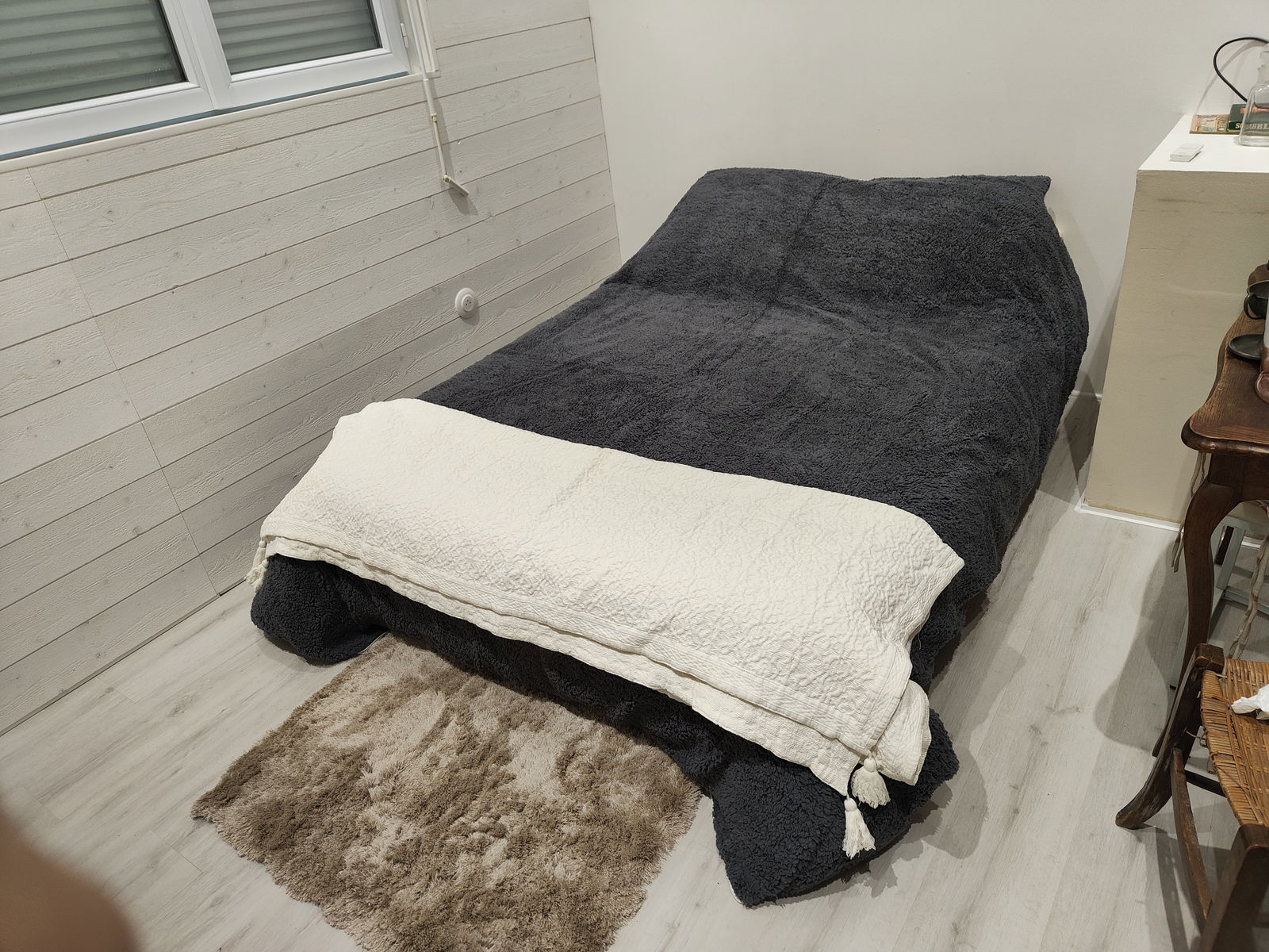 Homestay Nevers 455033