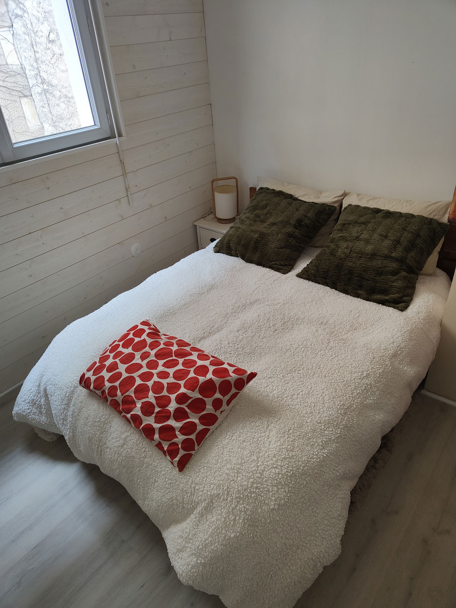 Homestay Nevers 455033