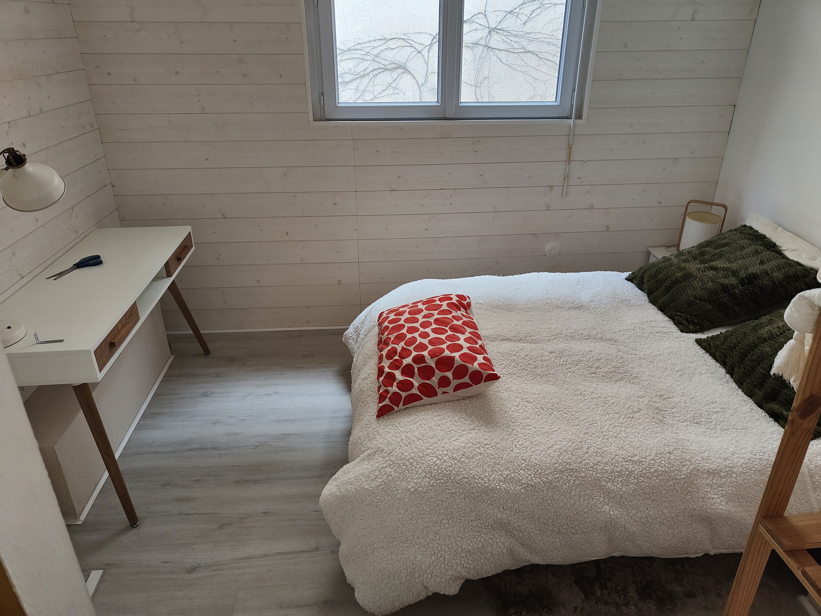 Homestay Nevers 455033