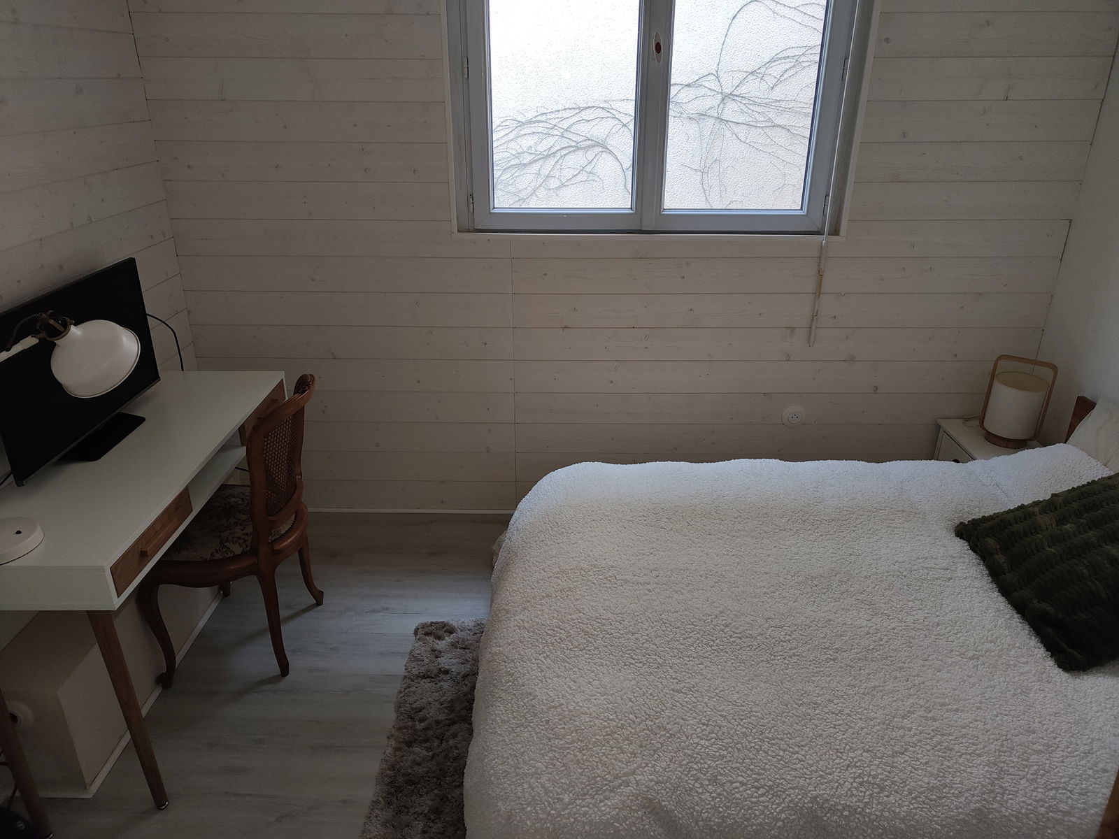 Homestay Nevers 455033