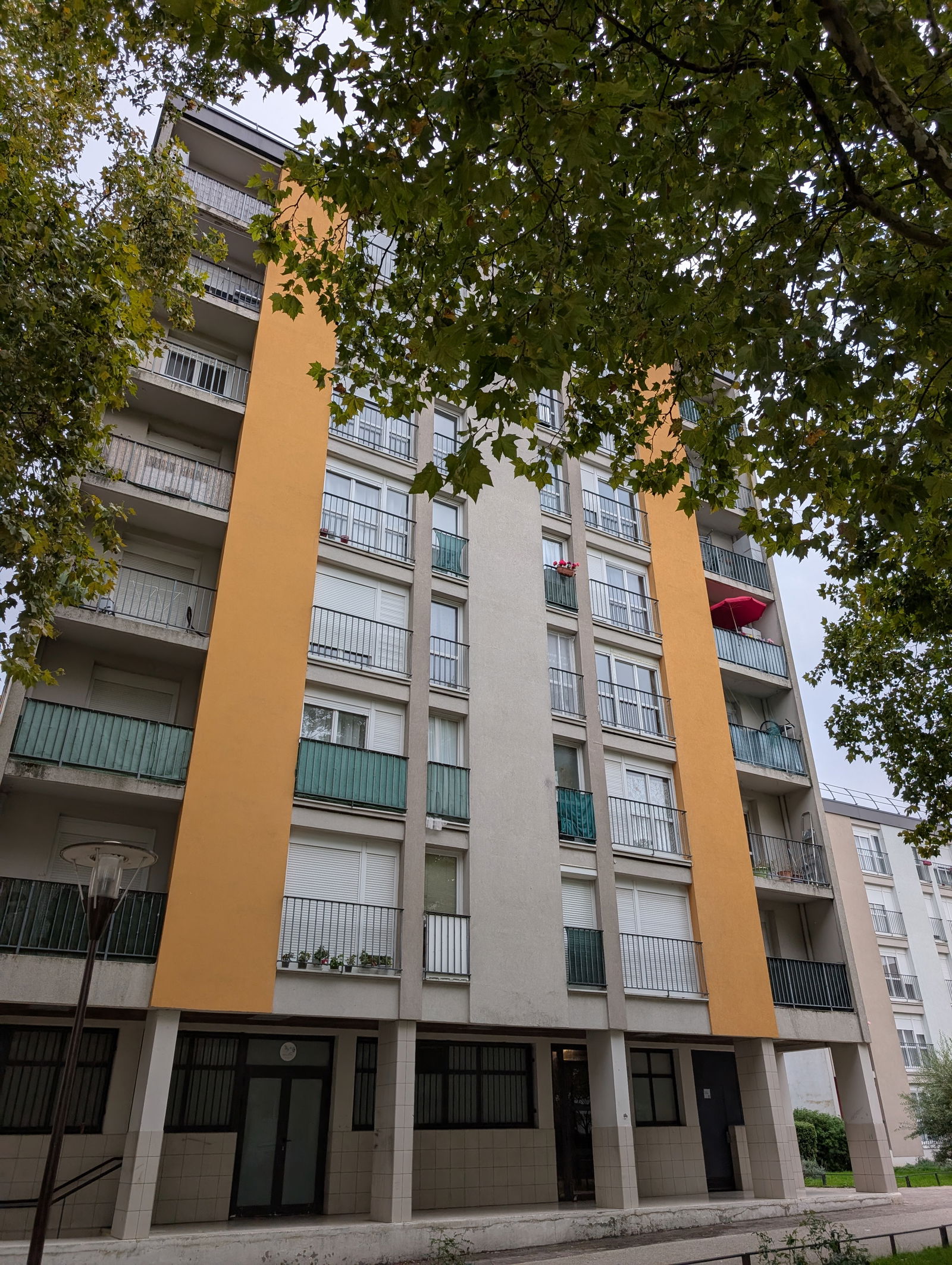 Colocation Les Ulis 626065