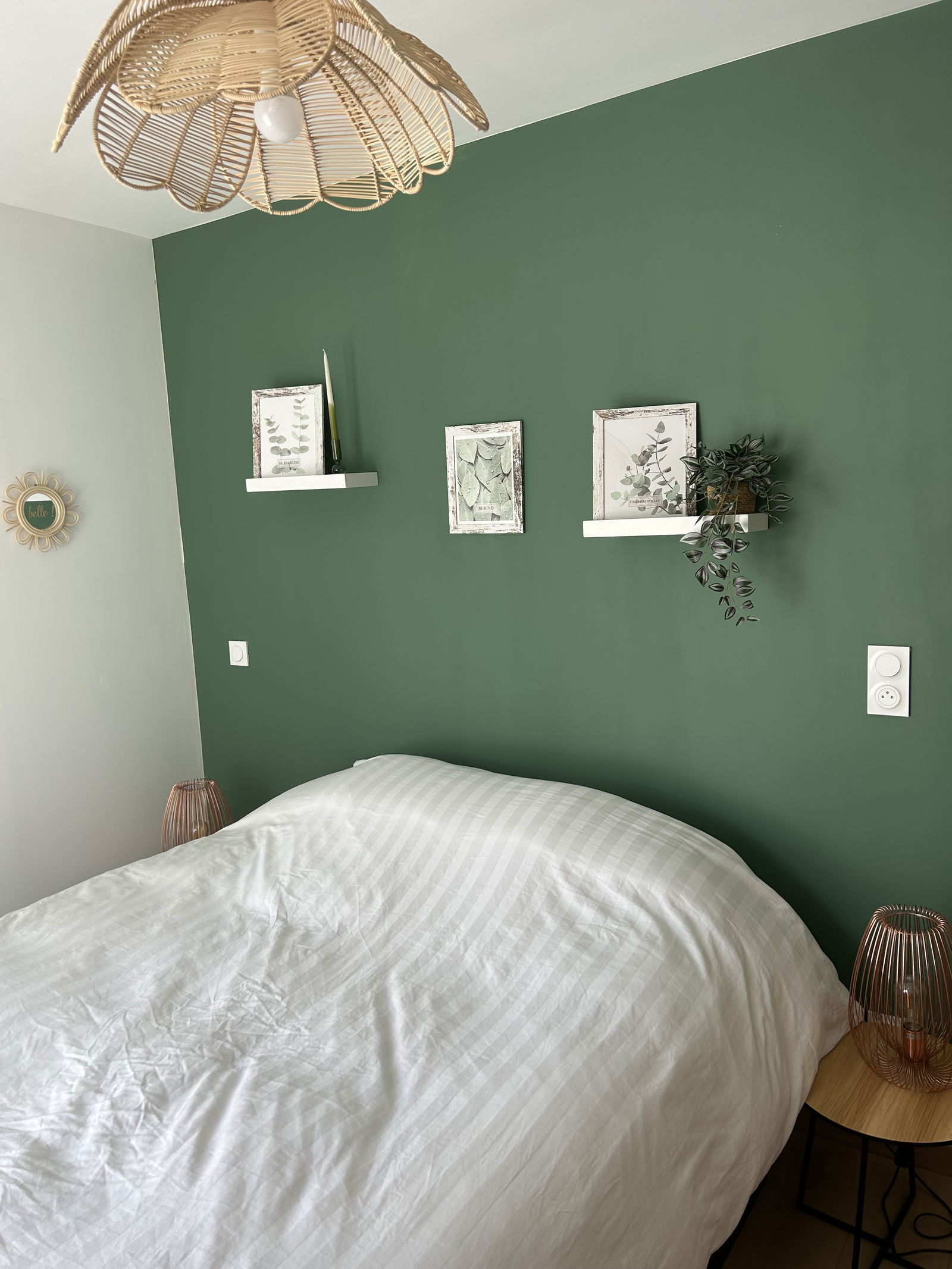 Homestay Bazainville 399808