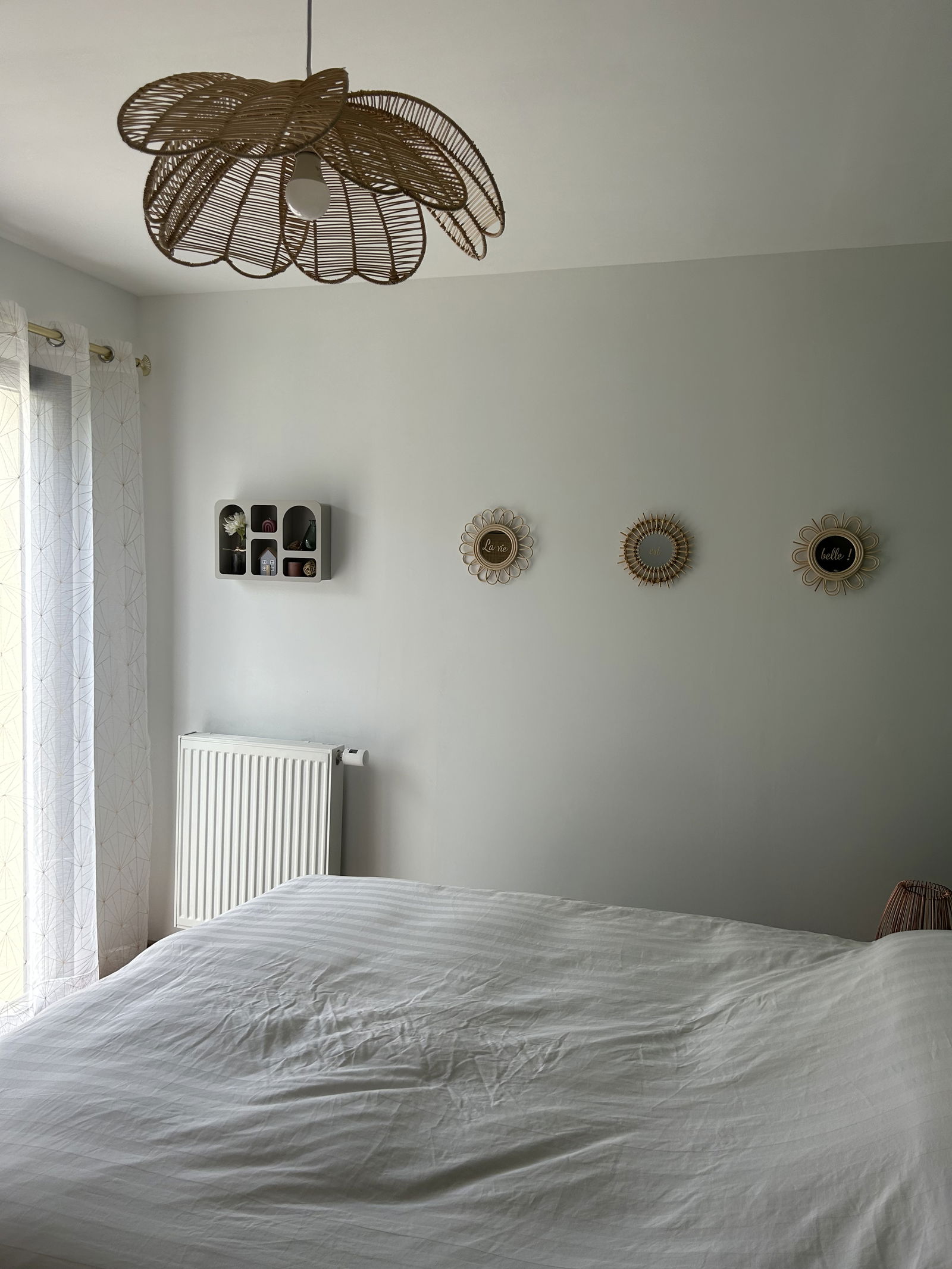 Homestay Bazainville 399808