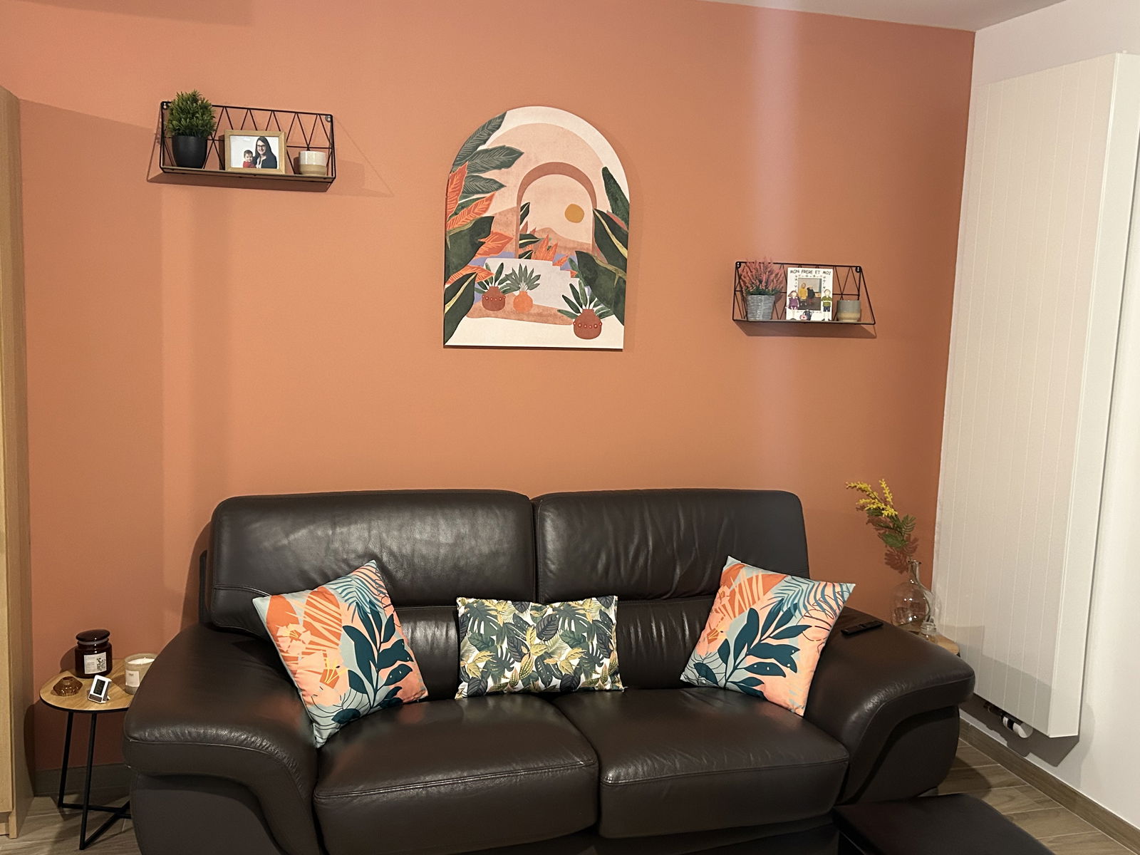 Homestay Bazainville 399808