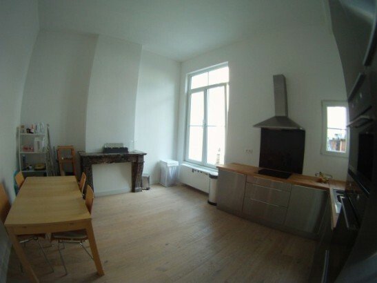 Oberoende Studio Bruxelles 72256