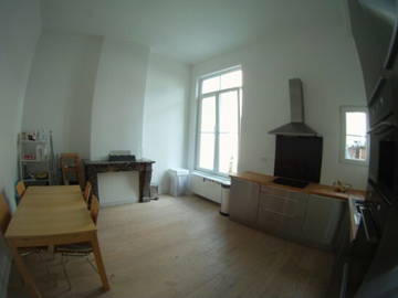 Room For Rent Bruxelles 72256