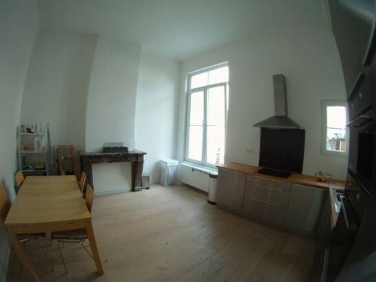 Homestay Bruxelles 72256