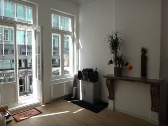 Oberoende Studio Bruxelles 72256