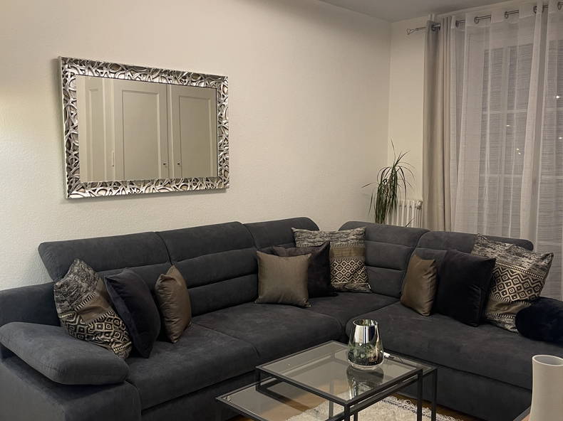 Gastfamilie Genève 265298-2