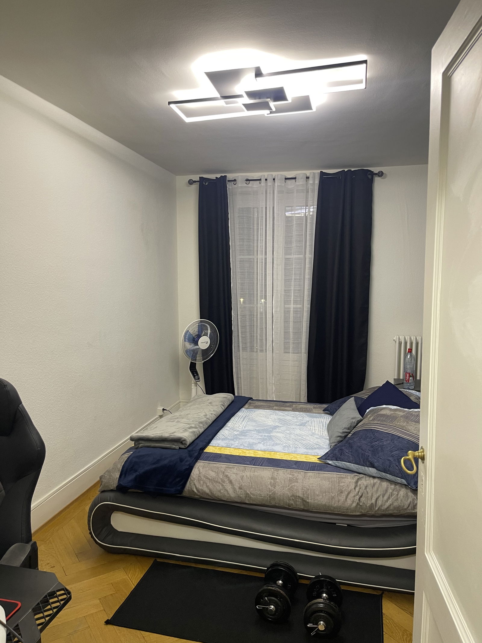 Homestay Genève 265298