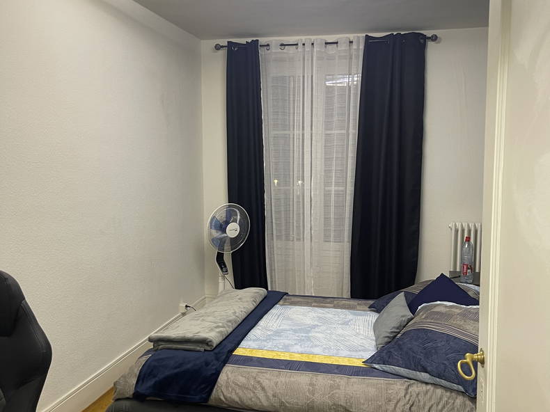 Gastfamilie Genève 265298-3