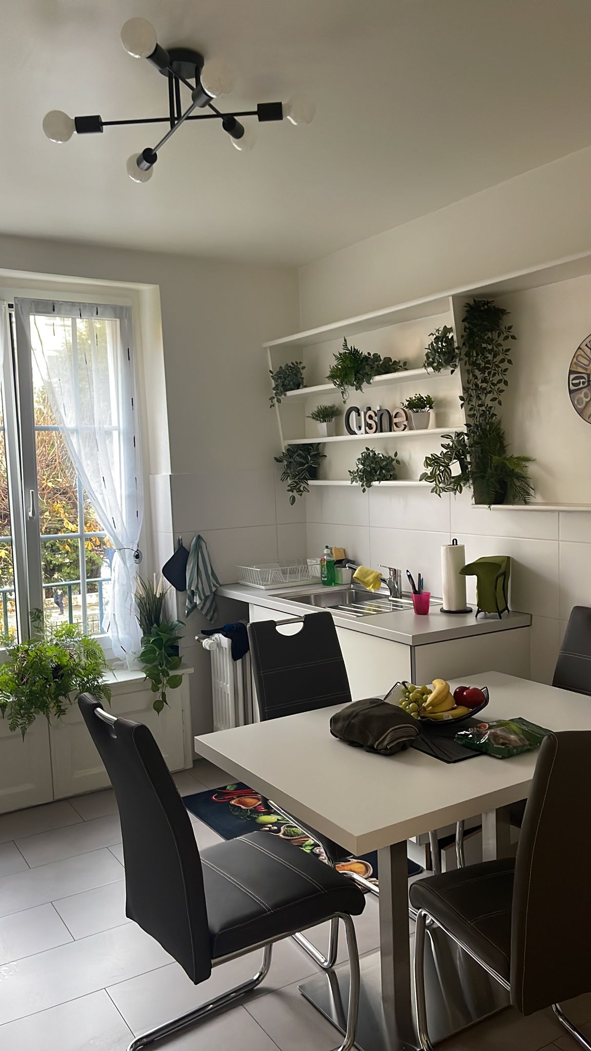 Homestay Genève 265298