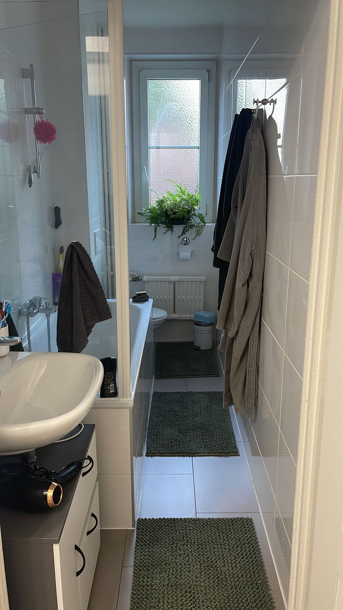 Homestay Genève 265298