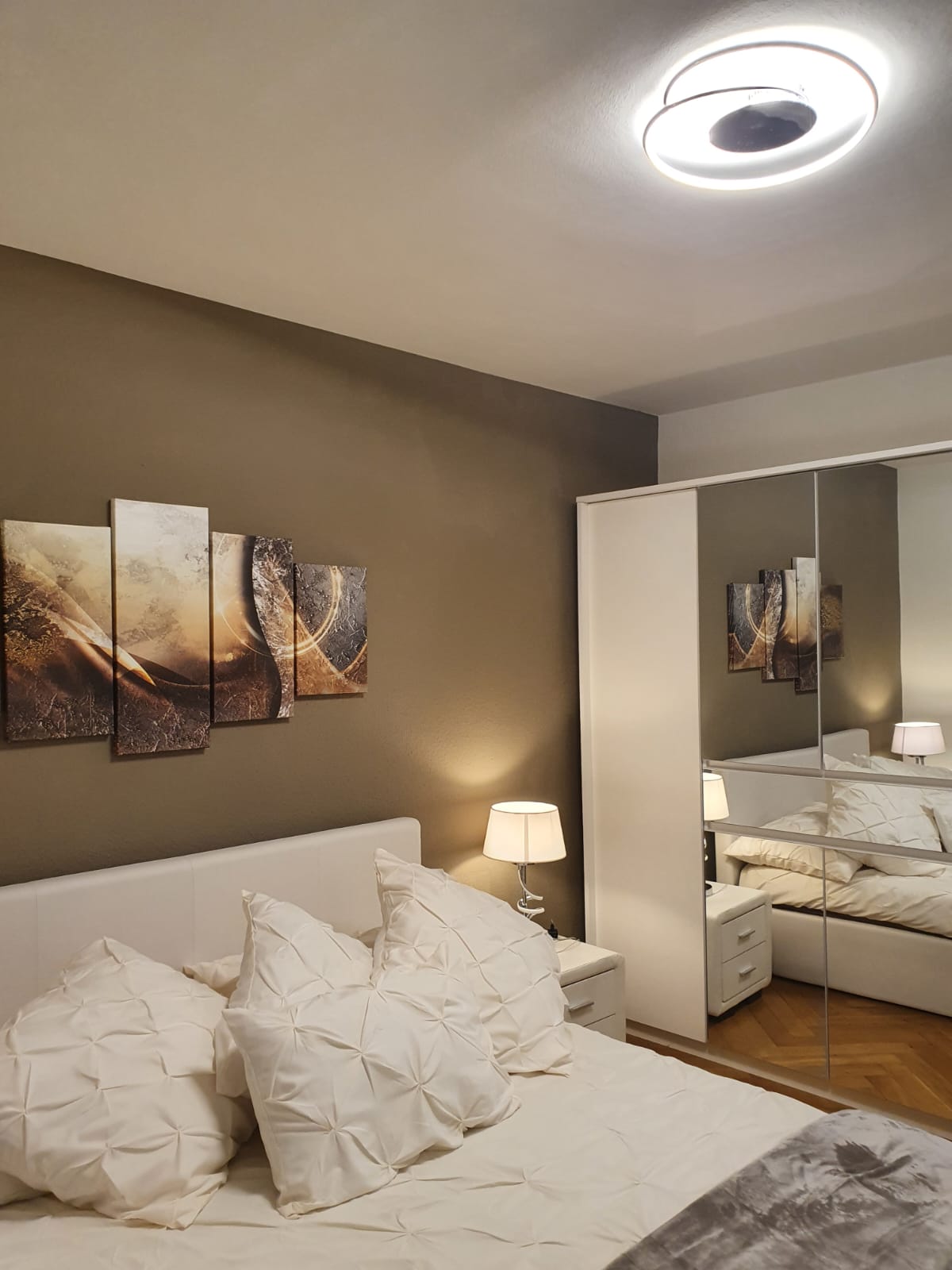 Homestay Genève 265298