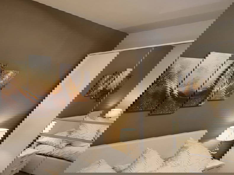 Gastfamilie Genève 265298-1