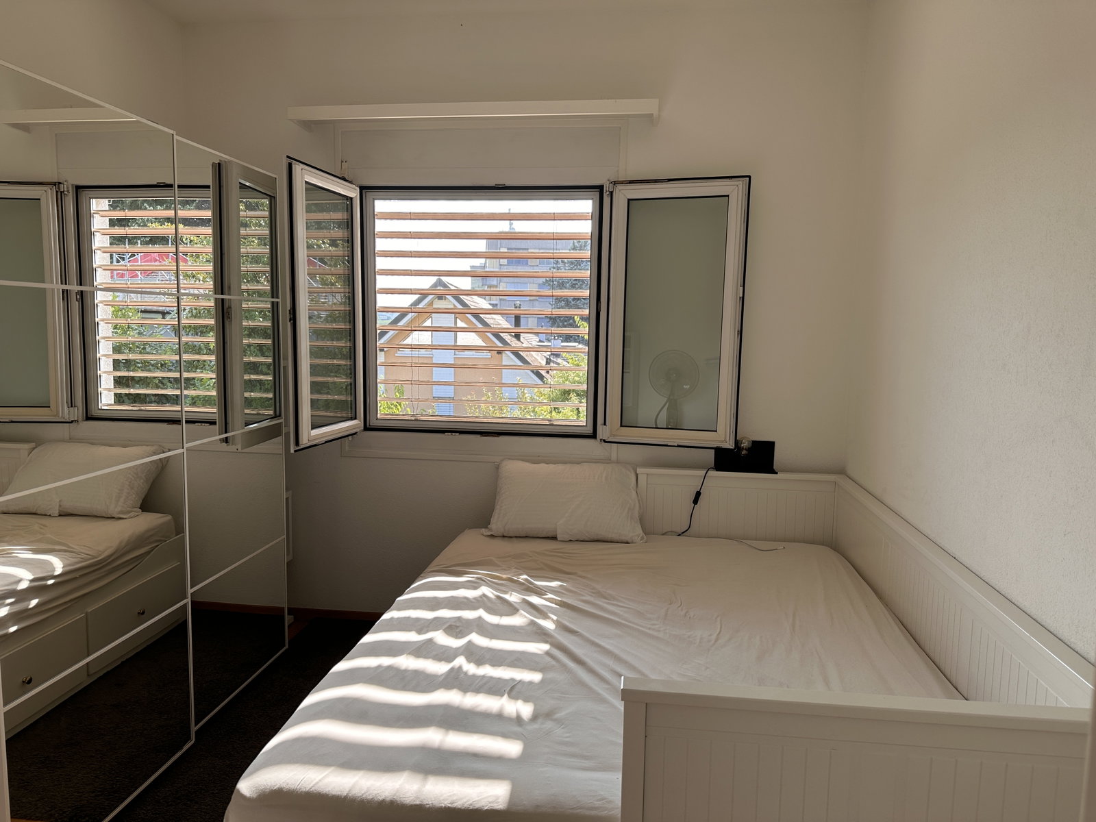 Homestay Morges 672072