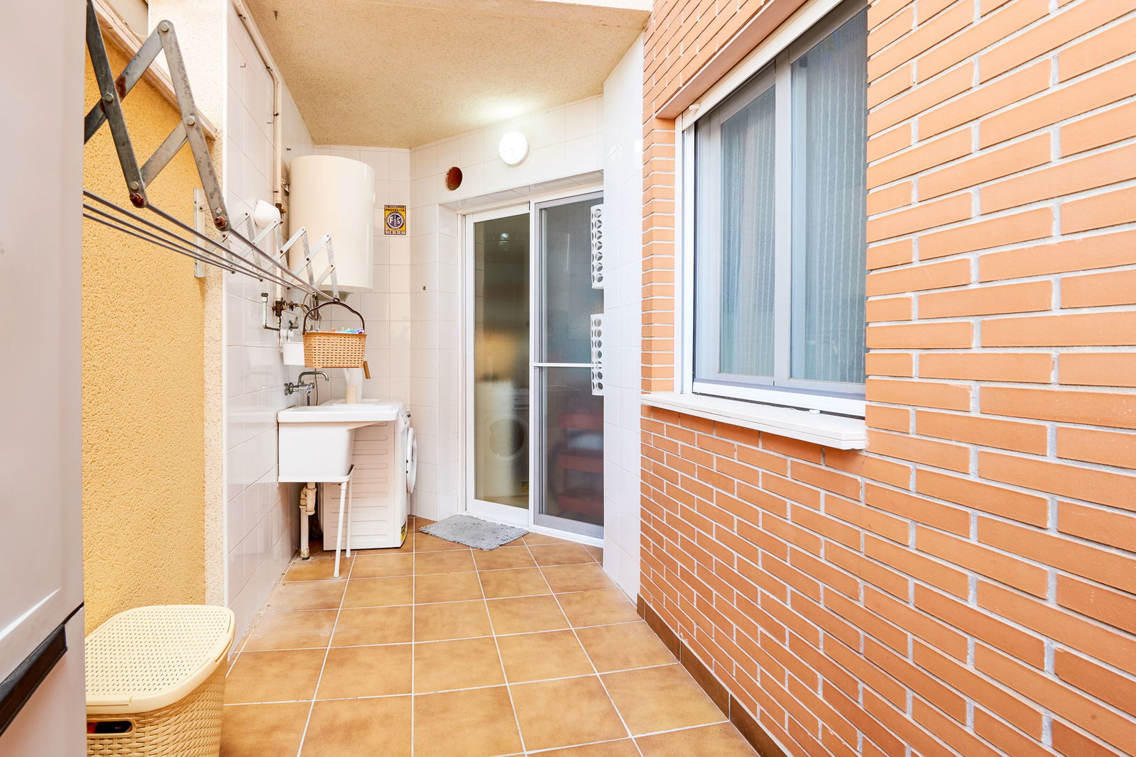 Homestay Murcia 415886