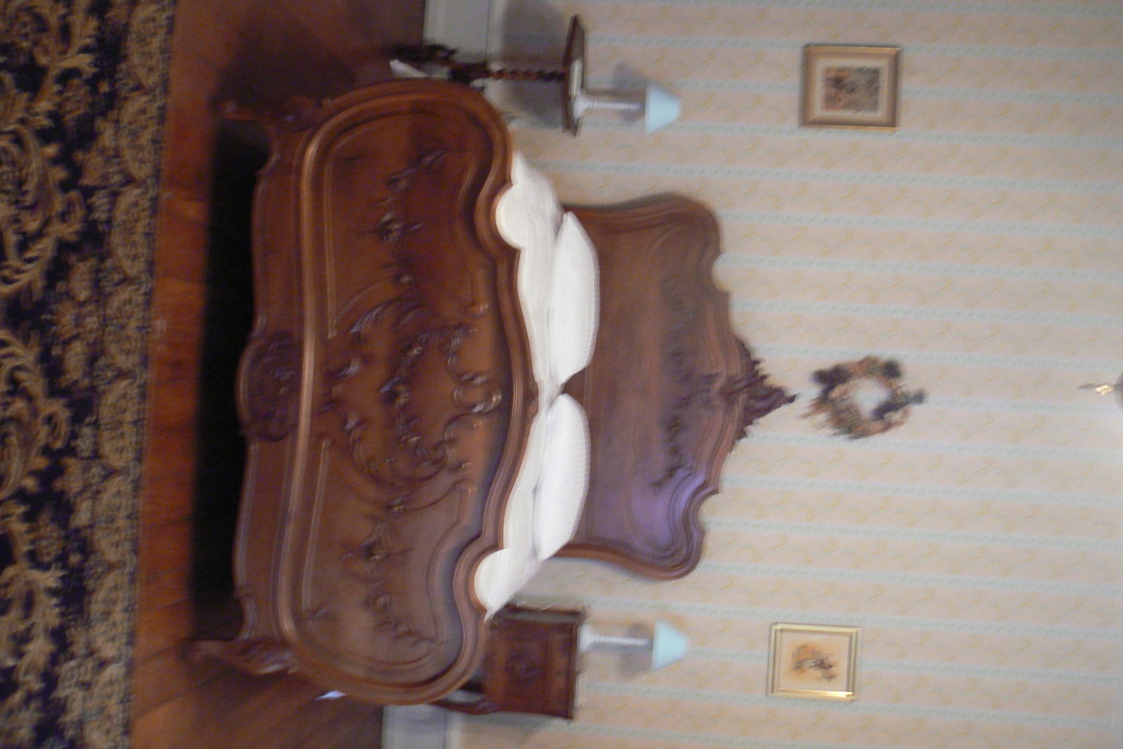 Homestay Chambon-sur-Voueize 122482