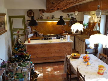 Chambre Chez L'habitant Aix-En-Provence 146111-6