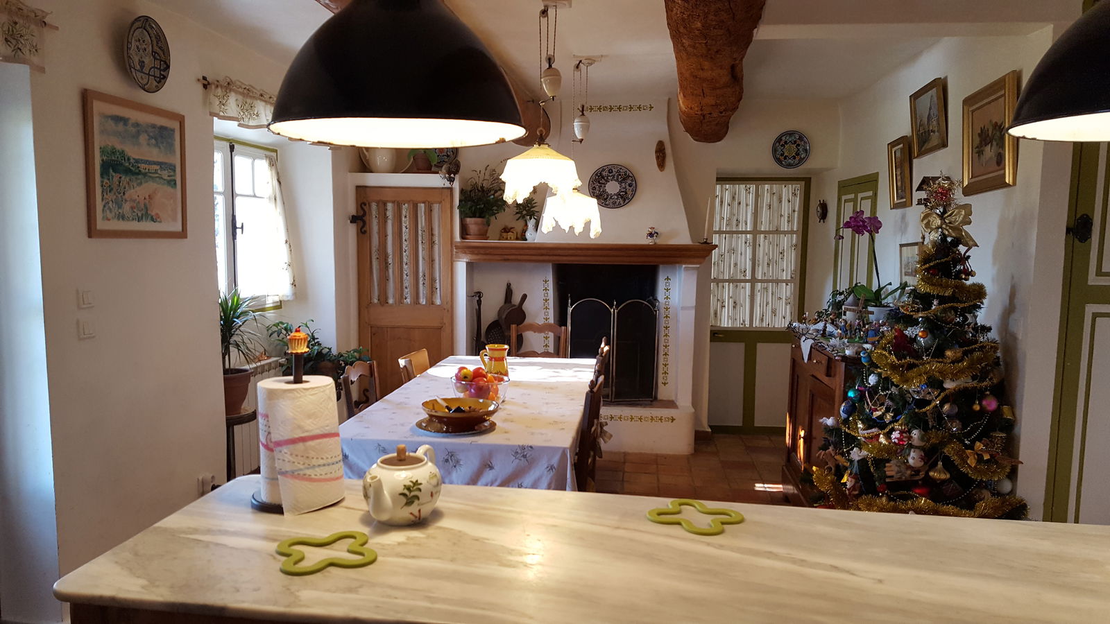 Homestay Aix-en-Provence 146111