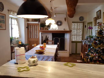 Chambre Chez L'habitant Aix-En-Provence 146111-7