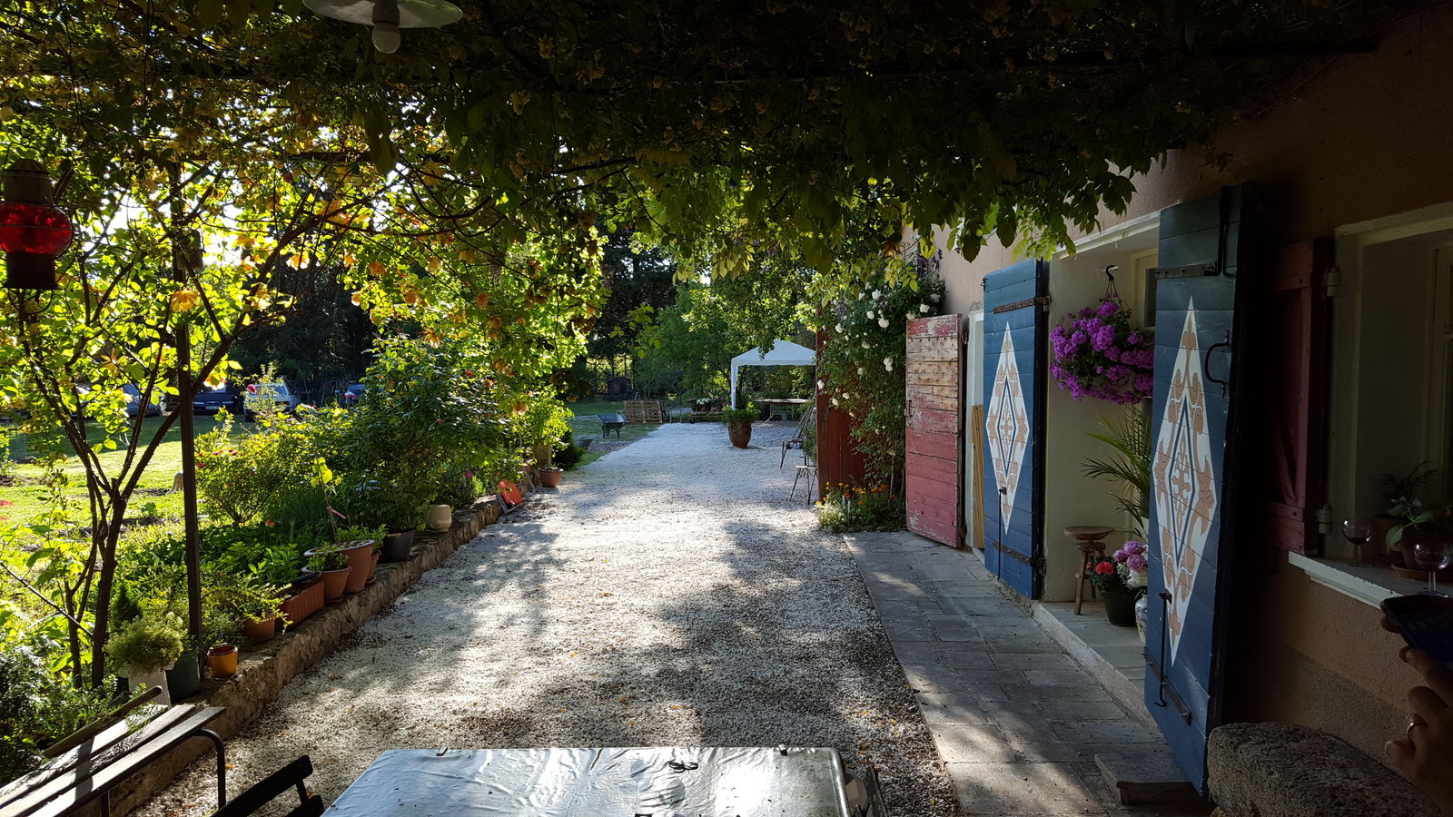 Homestay Aix-en-Provence 146111