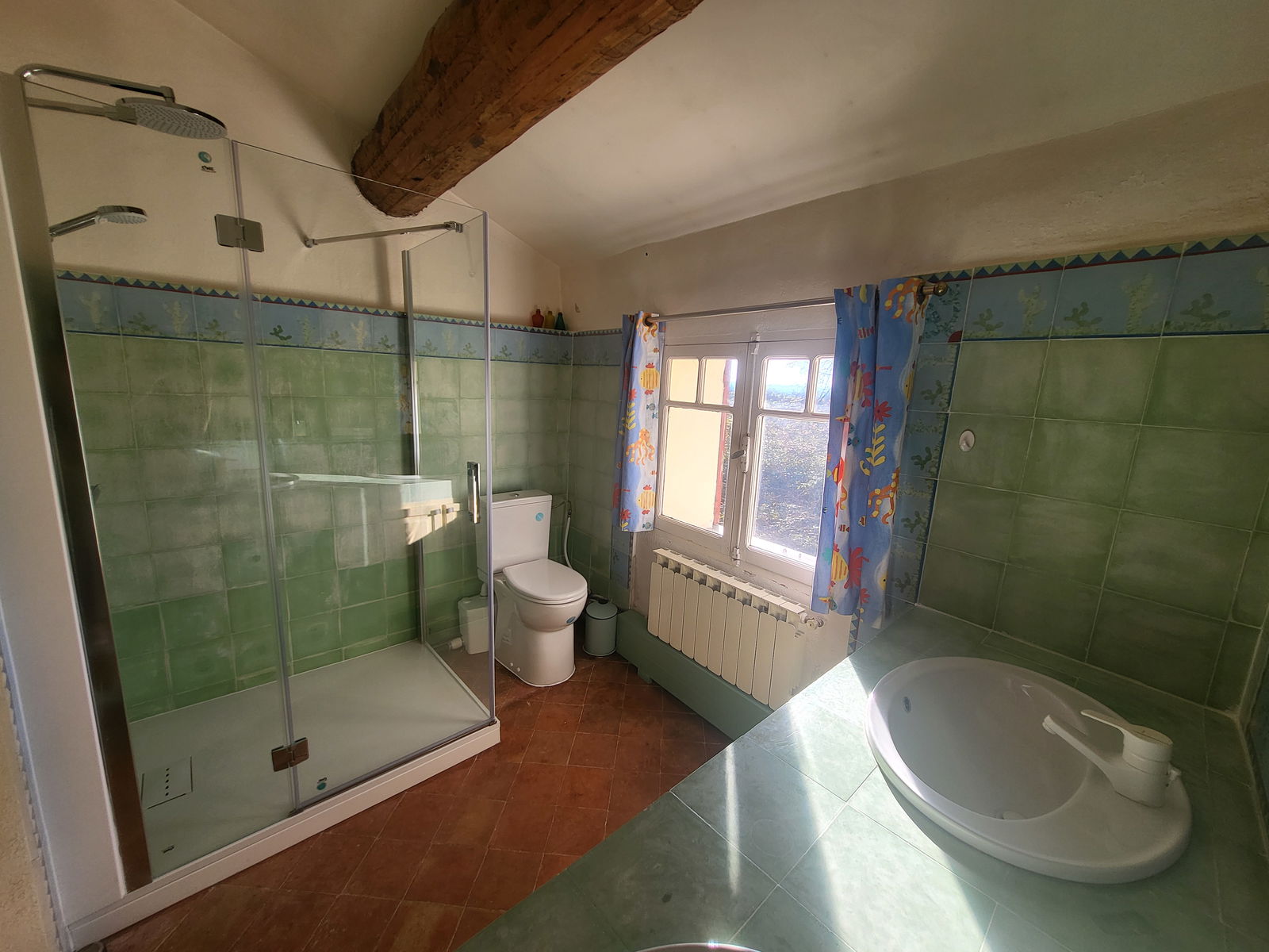 Homestay Aix-en-Provence 146111