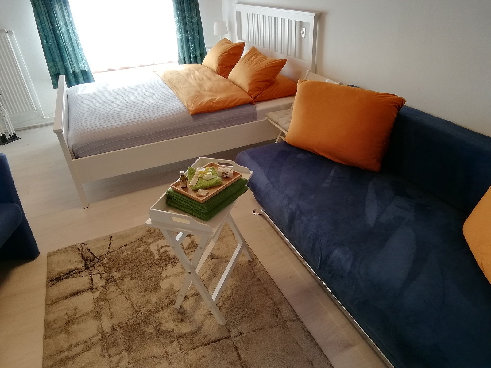 Homestay Altstätten 659645