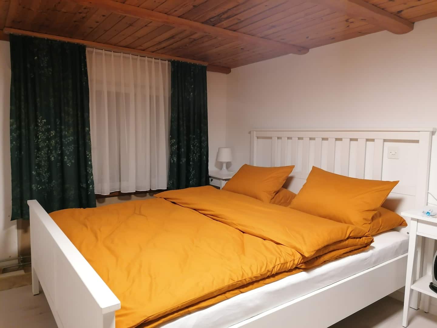 Homestay Altstätten 659645