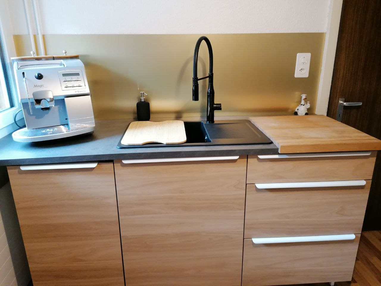 Homestay Altstätten 659645