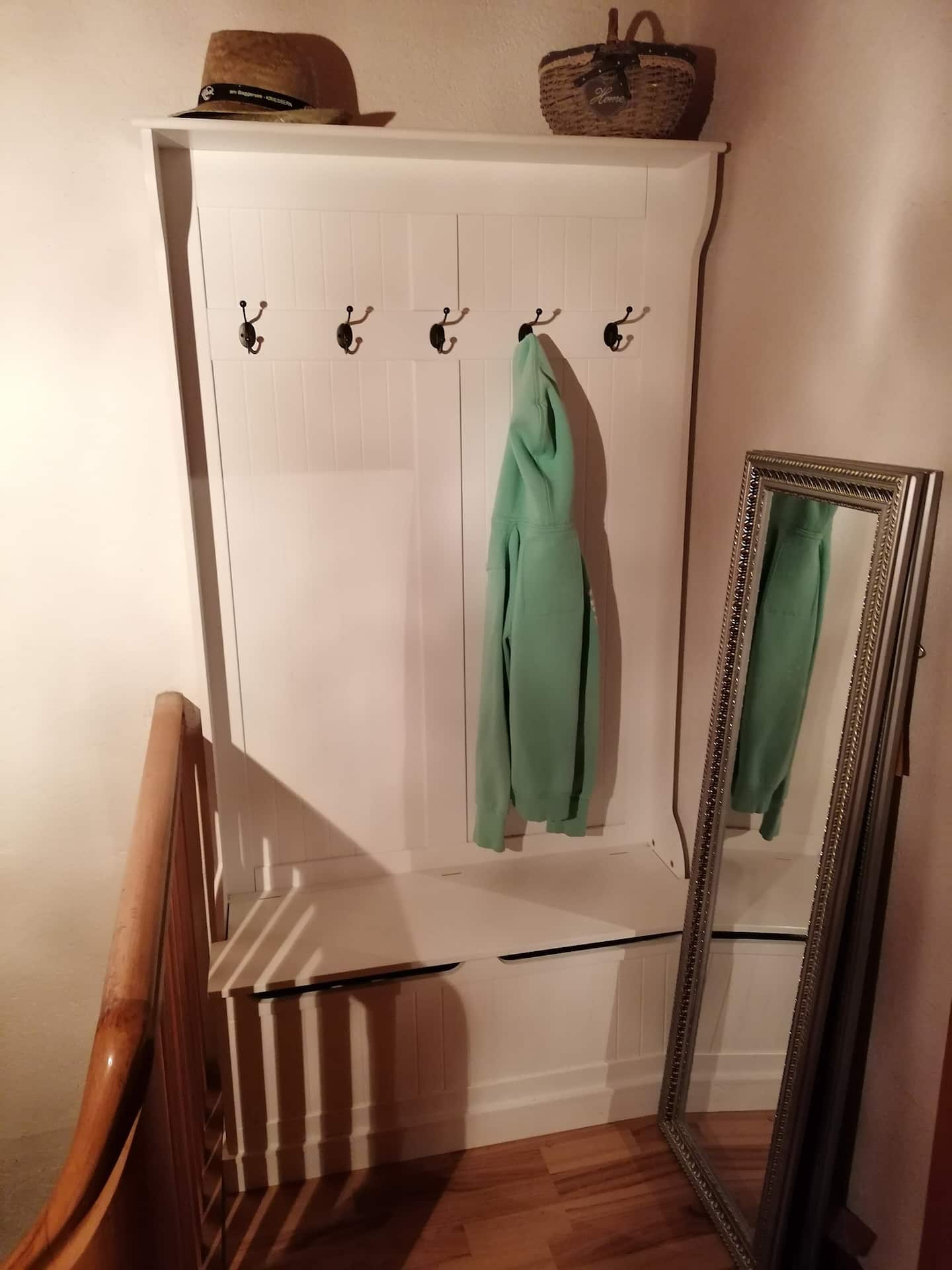 Homestay Altstätten 659646