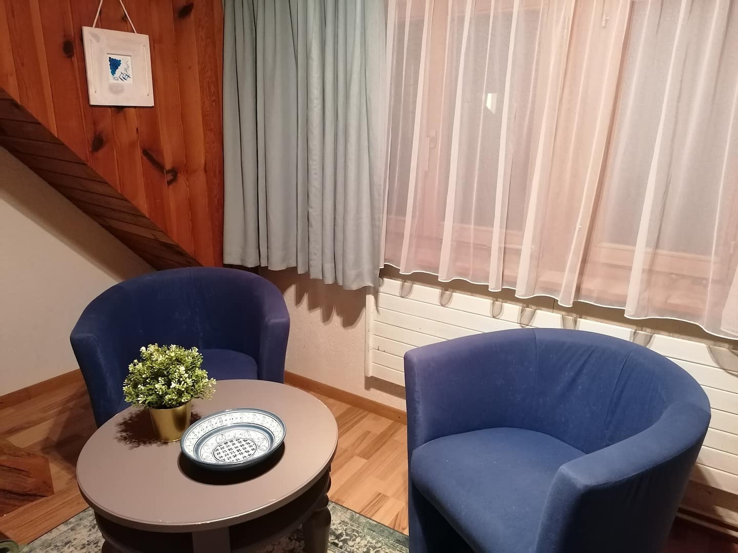 Homestay Altstätten 659646