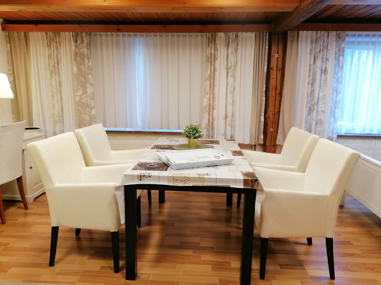 Homestay Altstätten 659647