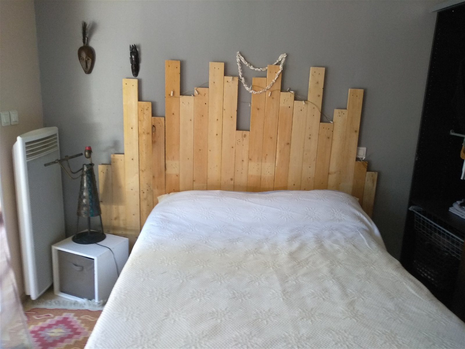 Homestay Castelnau-d'Estrétefonds 210977