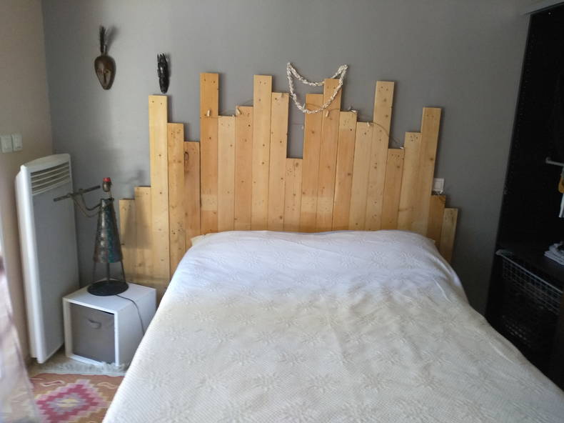 Homestay Castelnau-d'Estrétefonds 210977-1