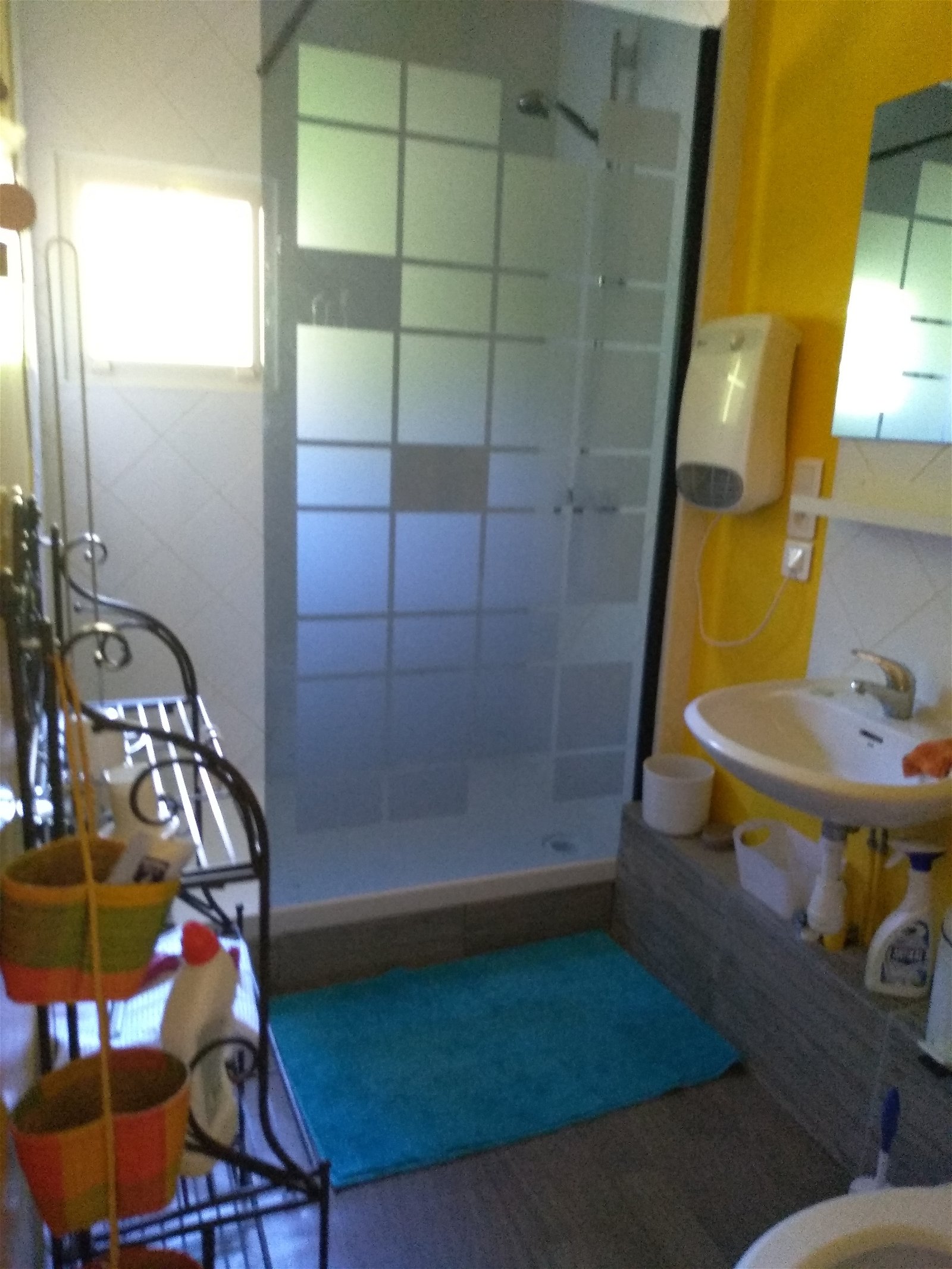 Homestay Castelnau-d'Estrétefonds 210977