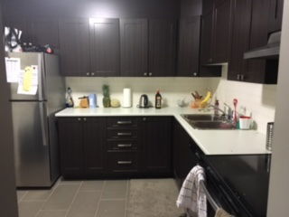 Homestay Ottawa 161752