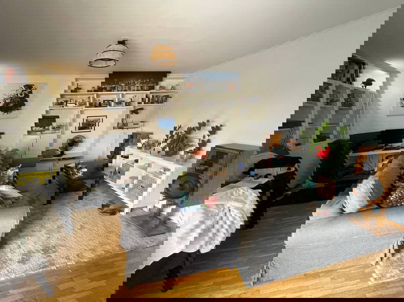 Homestay Lyon 298575-1