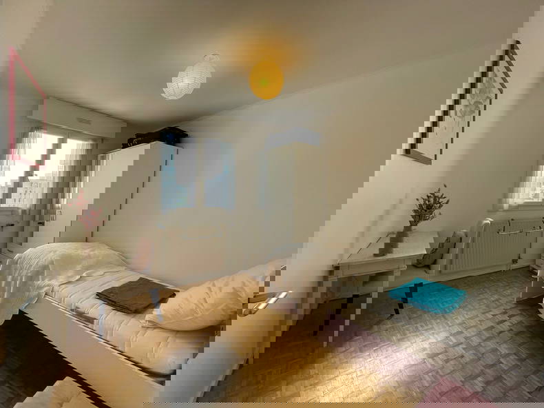 Homestay Lyon 298575-2