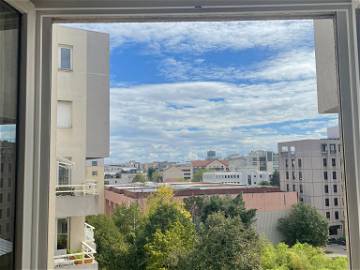 Room For Rent Lyon 298575