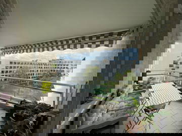 Chambre Chez L'habitant Lyon 298575-4