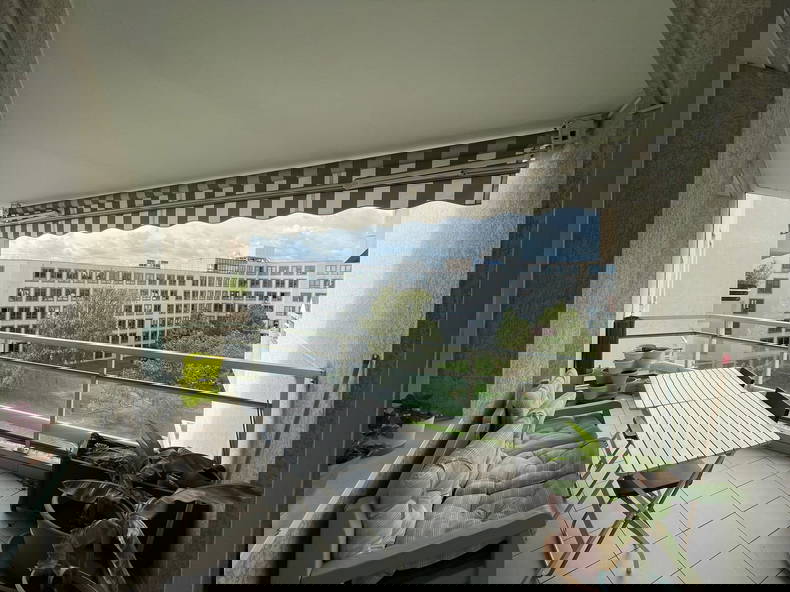 Homestay Lyon 298575-4