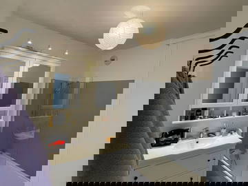 Chambre Chez L'habitant Lyon 298575-6