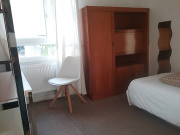 Room For Rent Créteil 281823