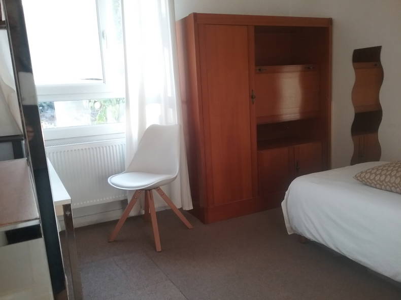 Chambre Chez L'habitant Créteil 281823-1